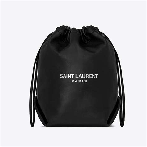 teddy bag ysl